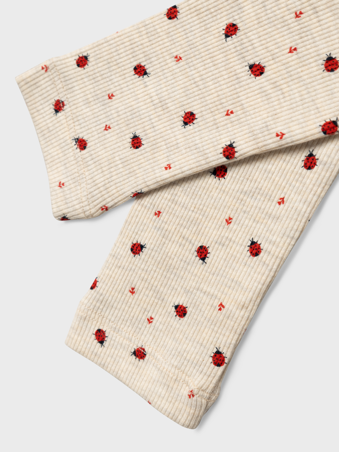 NMFDAB Trousers - Peyote Melange